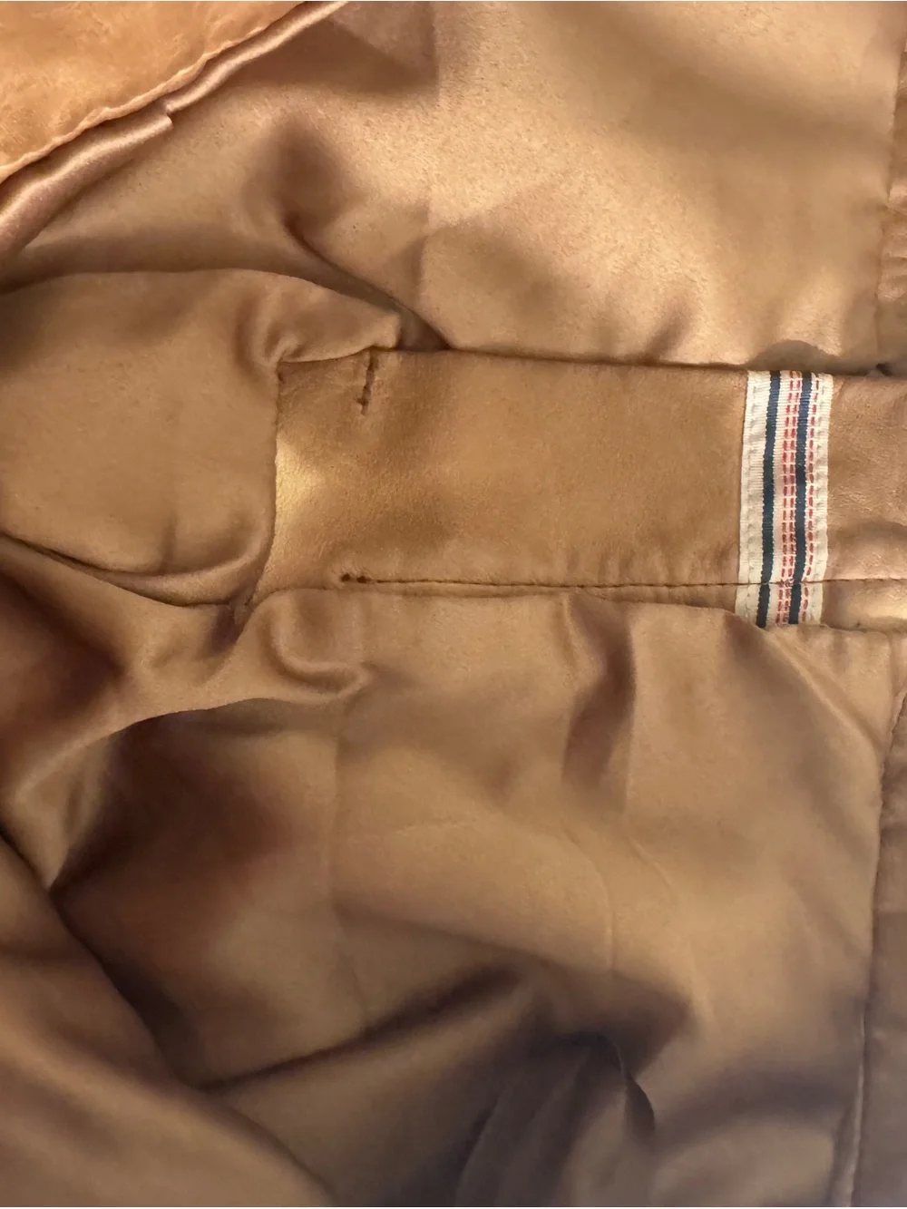 Pilcro and the Letterpress Brown Flat-Front Women's Shorts